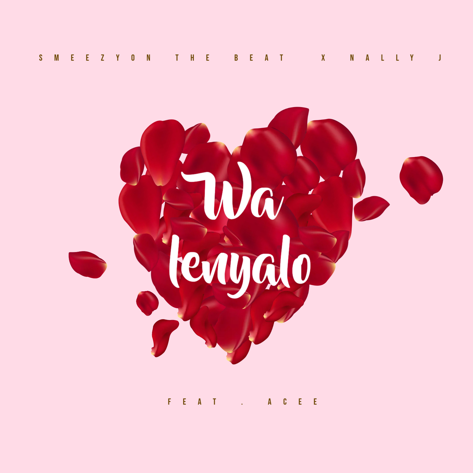 SmeezyOn The Beat x Nally J - Wa Lenyalo Featuring ACEE