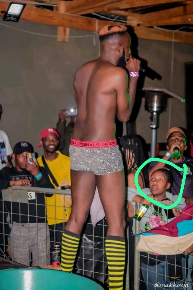 Star Tsha Venda - Lugu Na Gwengwelele