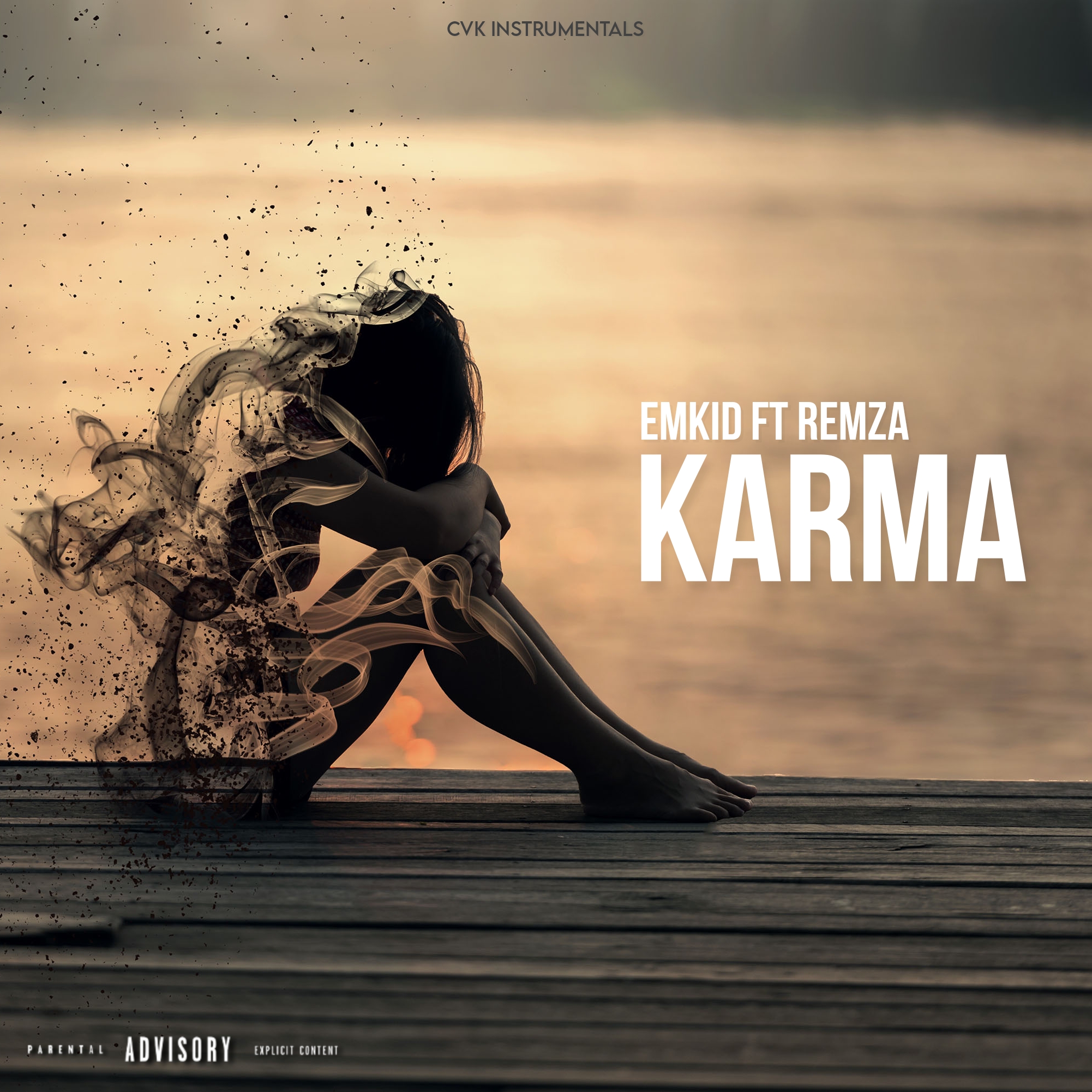 Emkid - Karma Featuring Remza