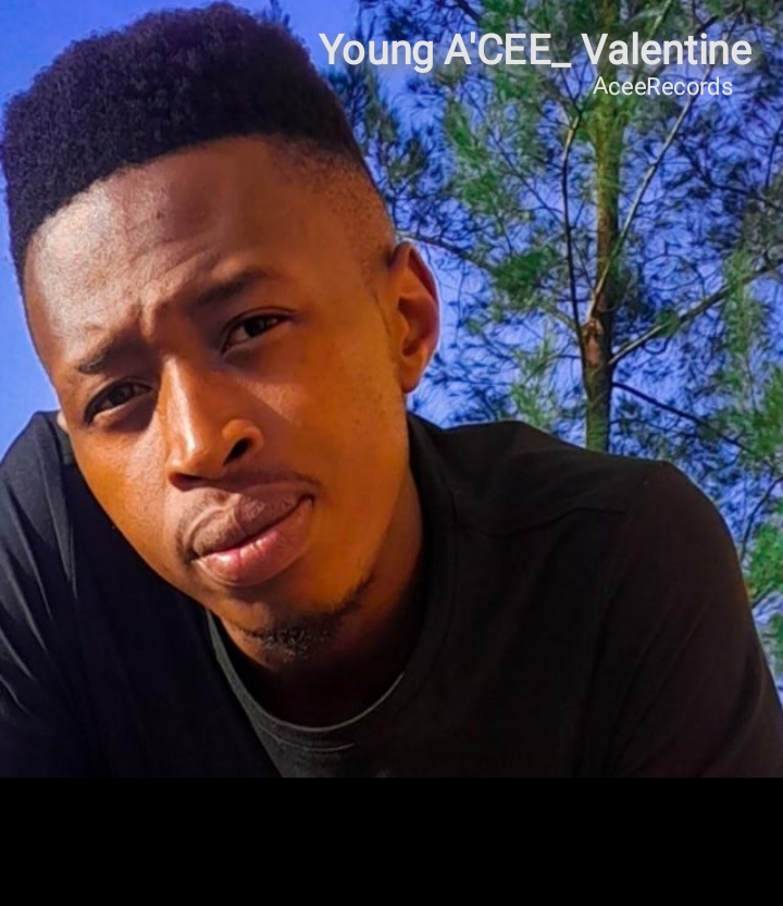 Young A'CEE - Valentine