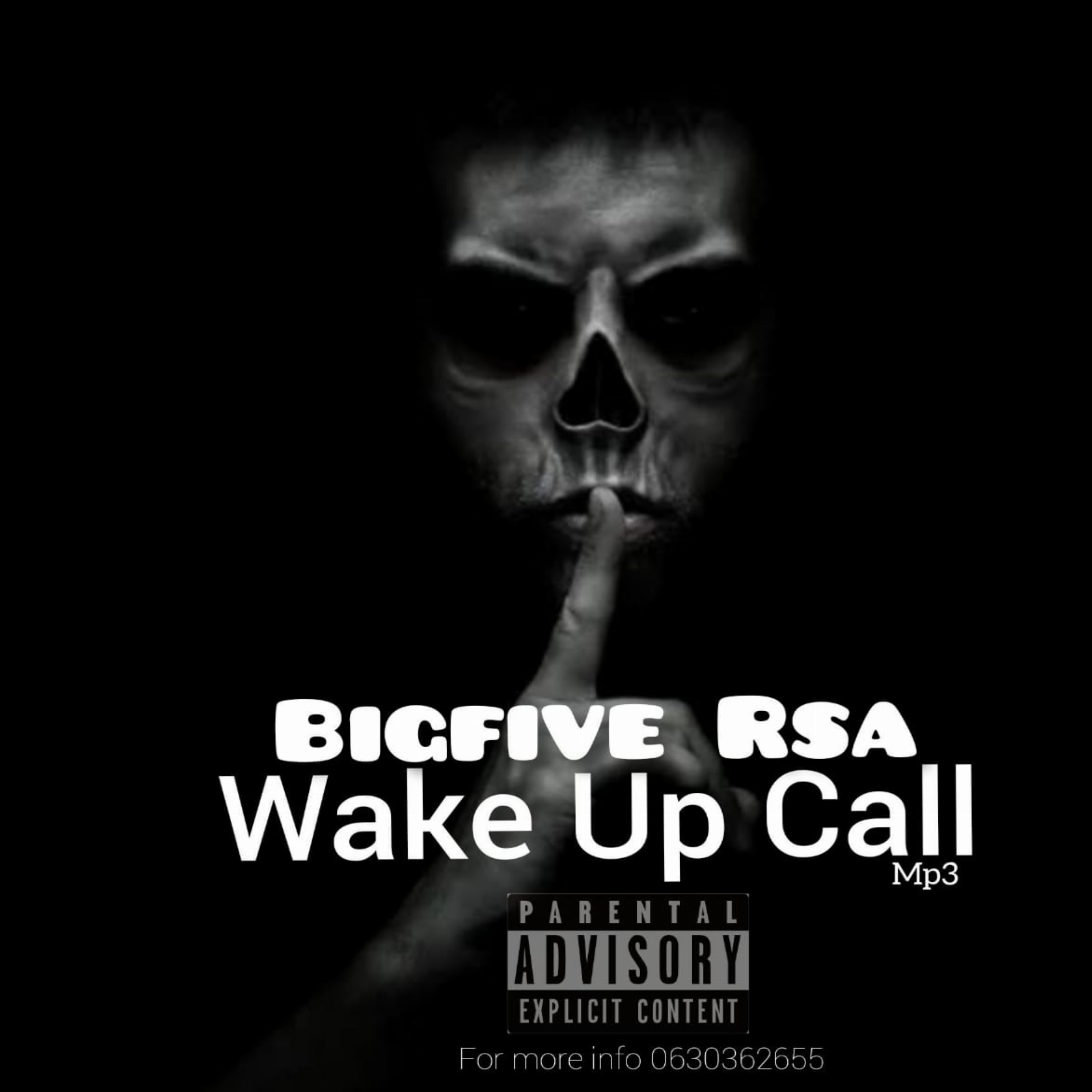 BIGFIVE MRVL - Wake Up call