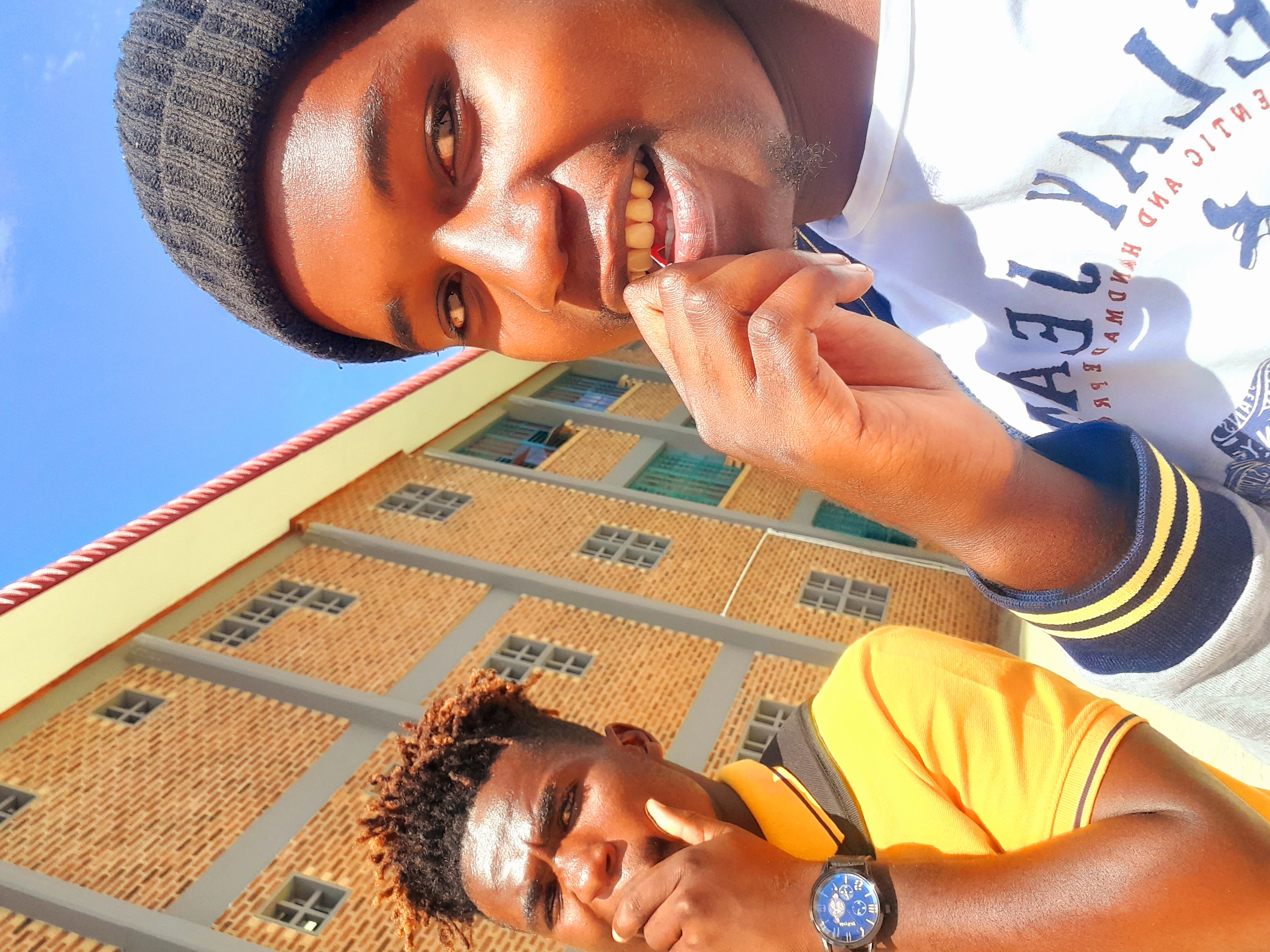 MCYKCY FTN - TIME Featuring RD ft VEE KAY X MAMBO
