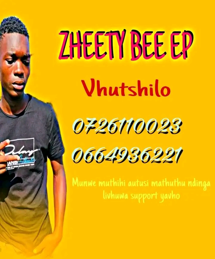Zheety Bee - Vhusiwana mp3 Featuring Khare Muimbi