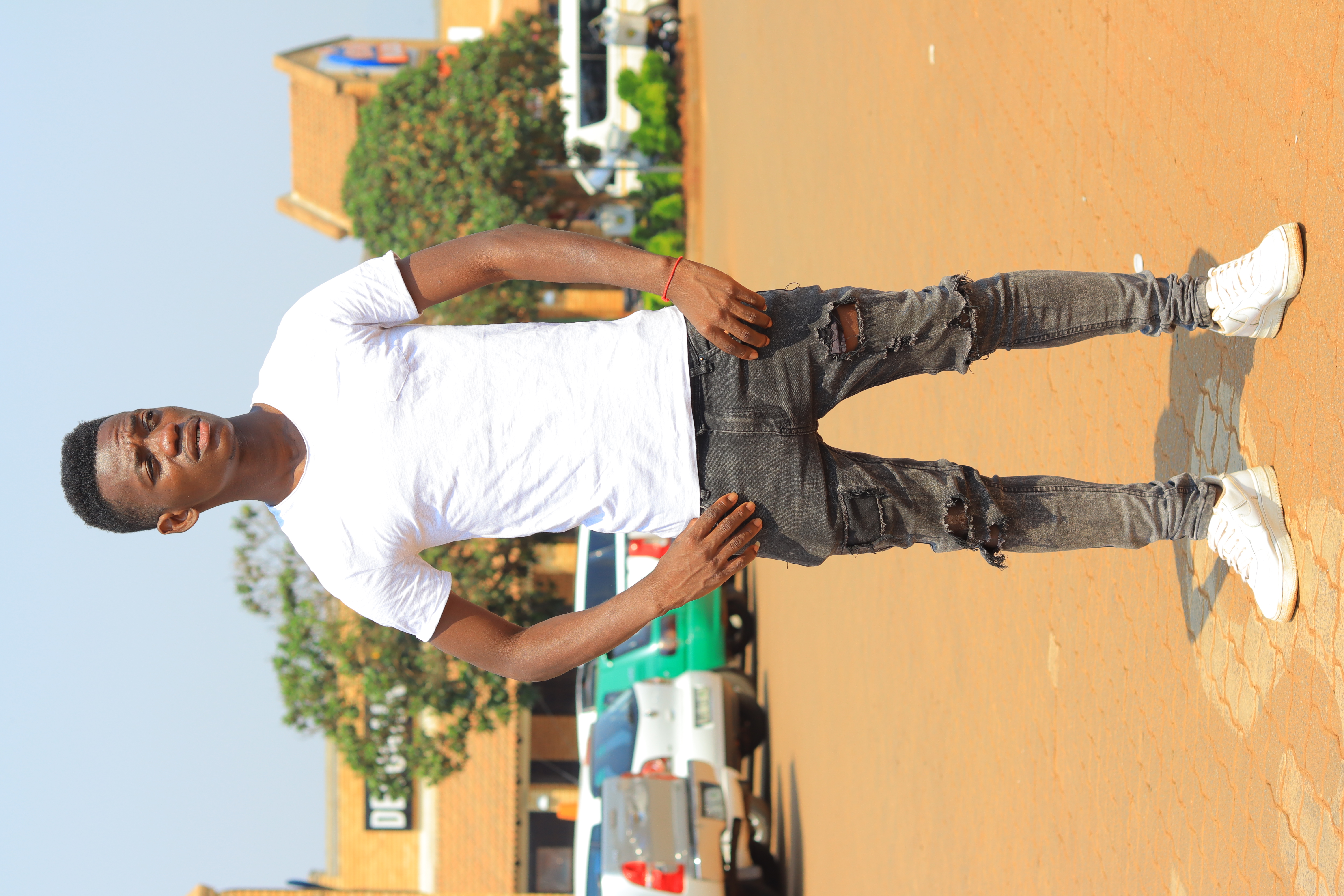 Da Lova - Ndinga Mulwela (prod By MmP )