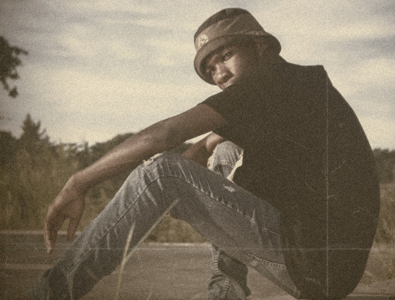 Hasty Mane - No Drama Featuring Littleshot