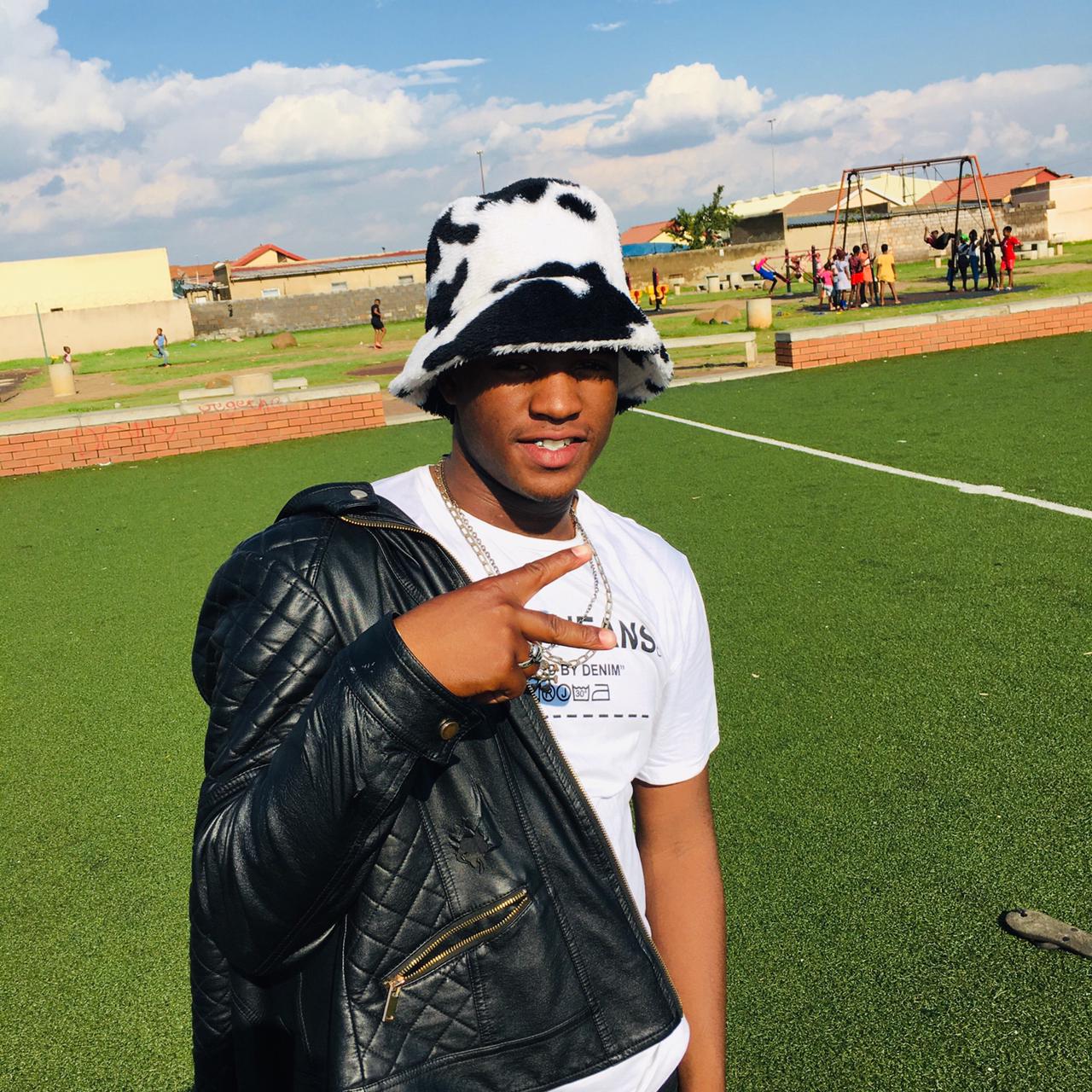 Jbaby - Good time and bad times Featuring Single