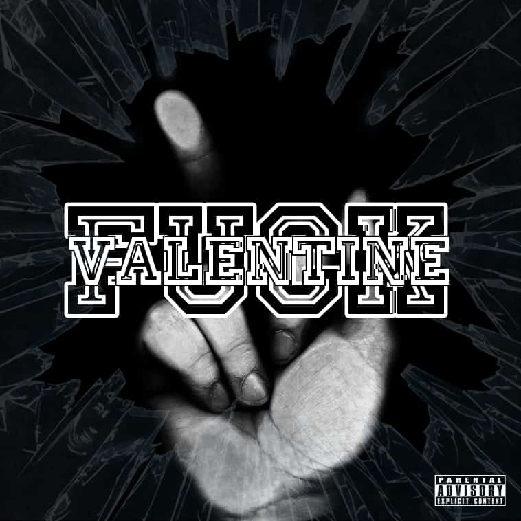 JVY - Fuck valentine's (freestyle) Featuring YxngK SA