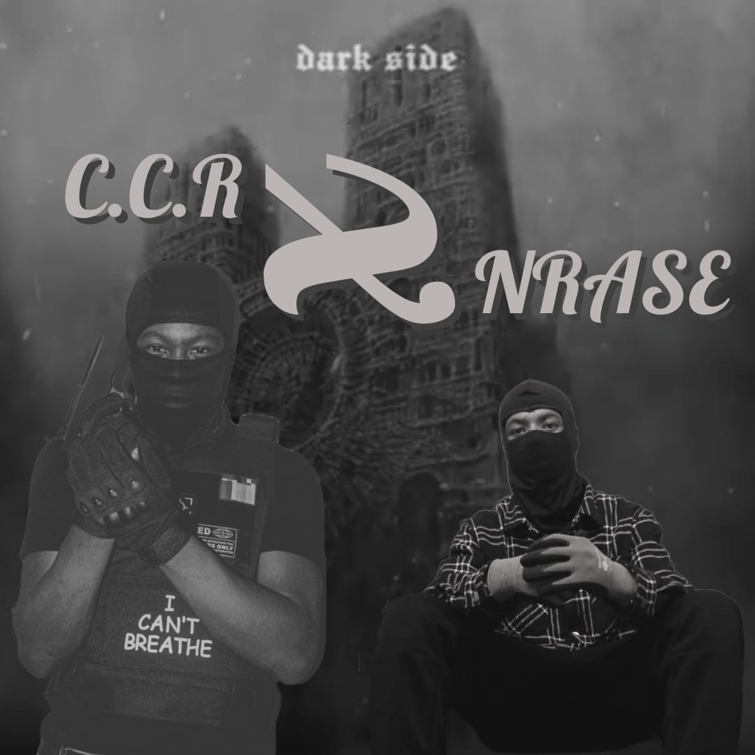 C. C. R - "I GUESS" Featuring Nrase