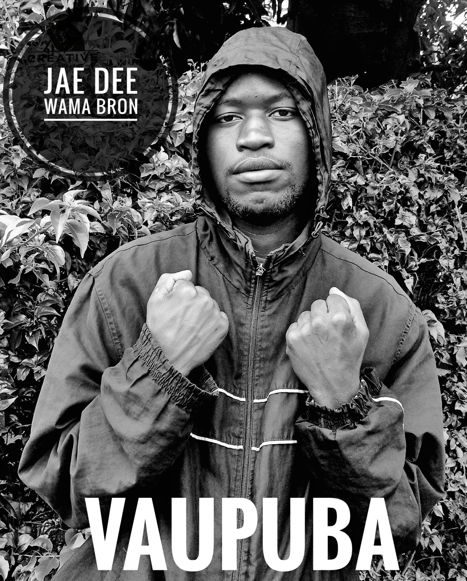 Jae dee wama bron - Vaupuba (awaken)