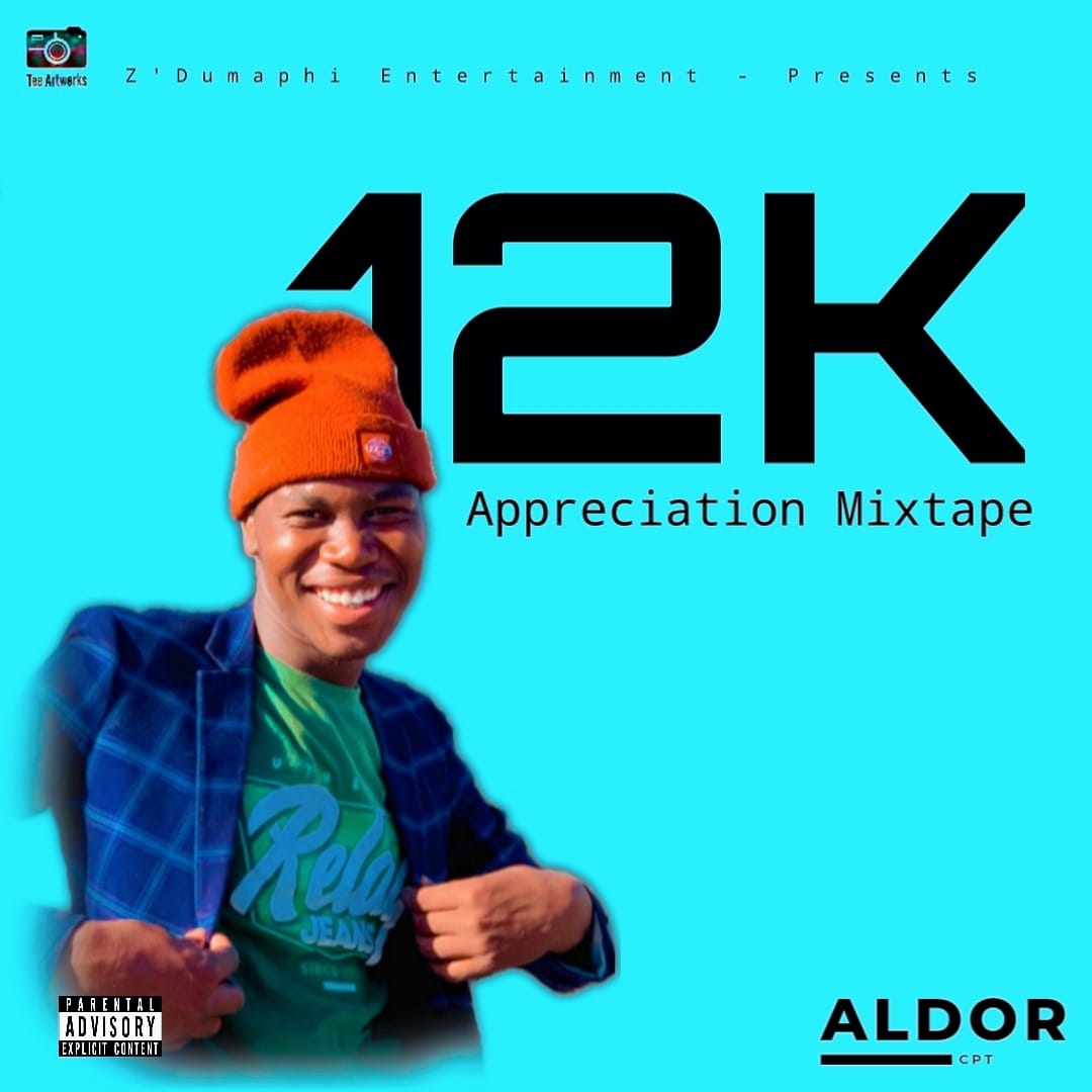 Dj Aldor CPT & Ungazimatanisi Fam - Church bell Featuring Dj phidos
