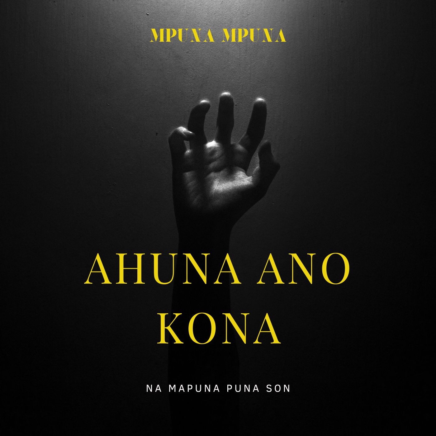 Mpuna - Ahuna ano kona