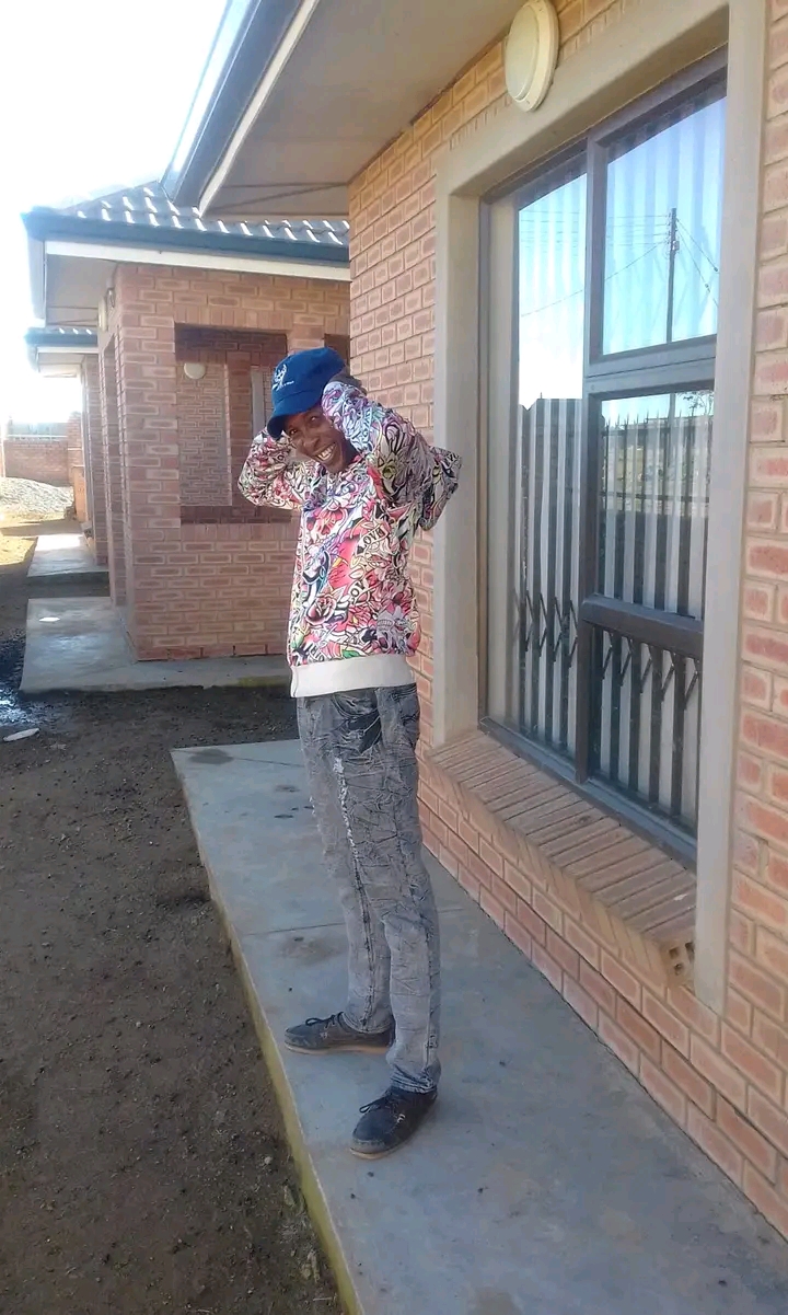 Major Idyan. - Mhlobo Wam RIP XOLELANI MANELI
