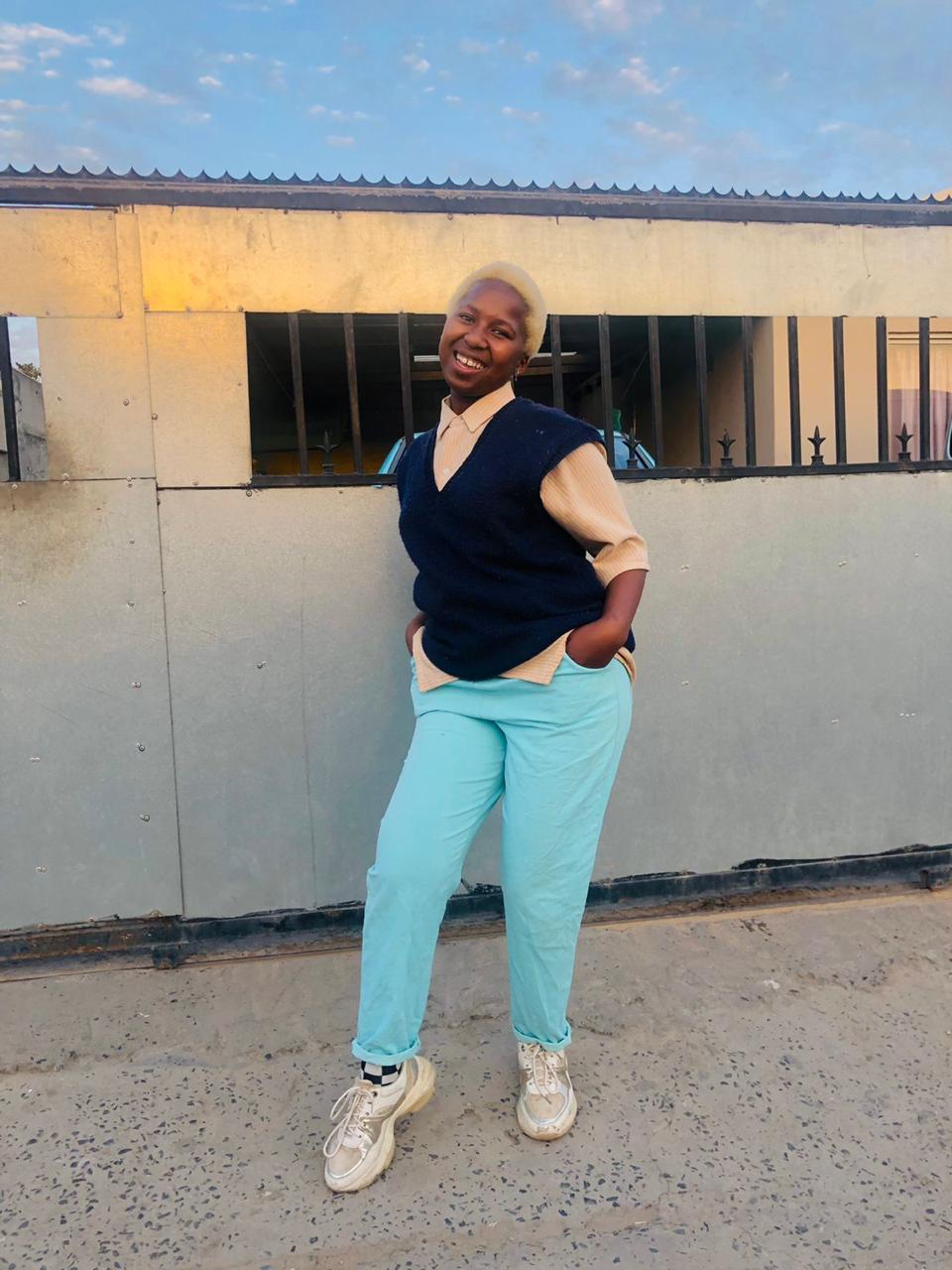Kethabile - I miss you