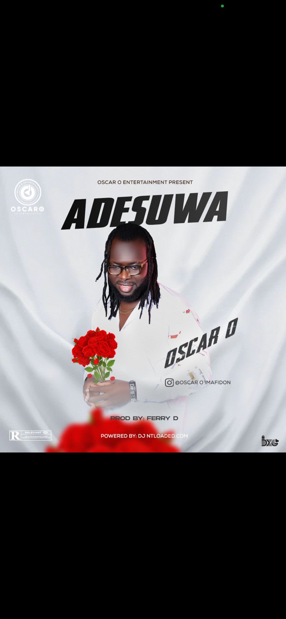 Oscar O. Imafidon - Adesuwa