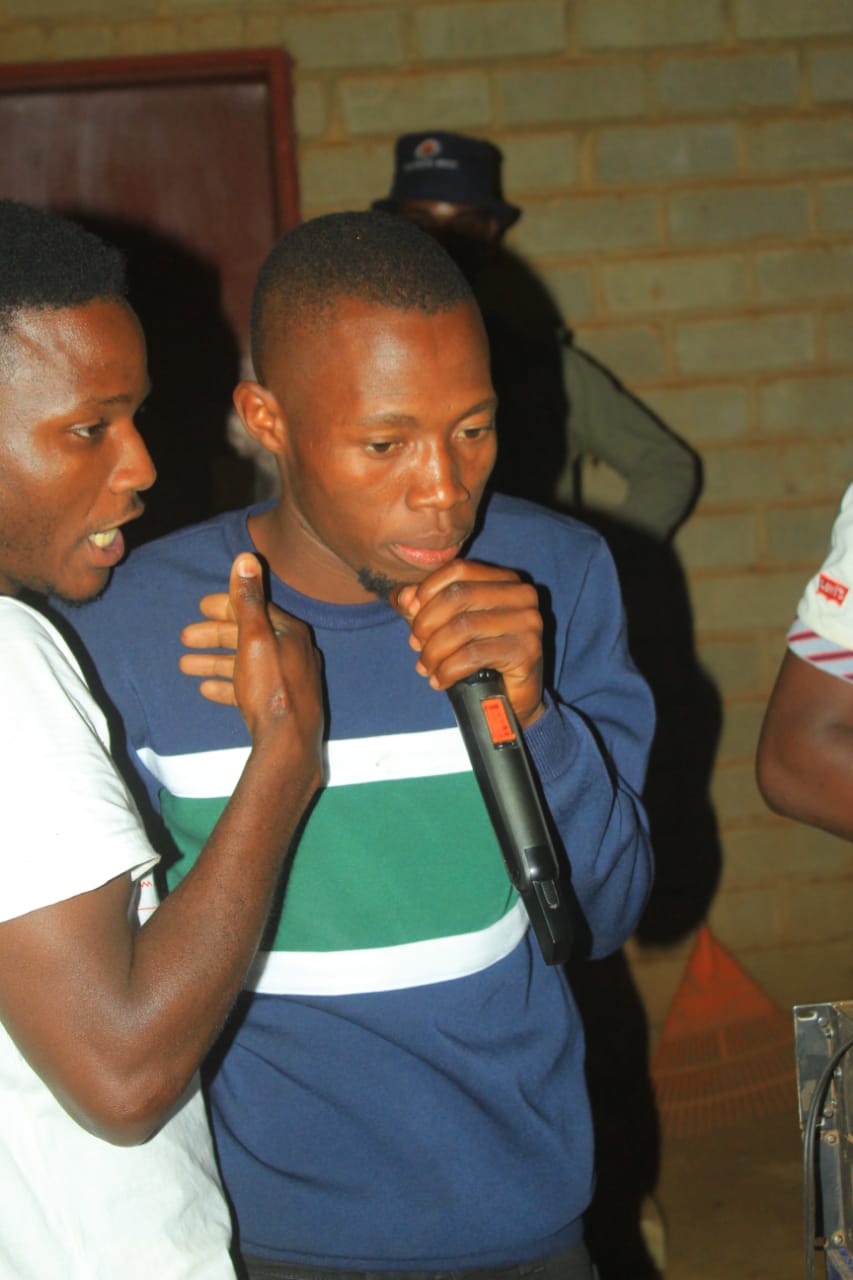 MRFRESH - VHANAMBILUMBI Featuring Thidimrepa,Rinae,prudie