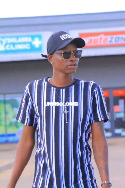 Q time chipikara - Mudifho Featuring Ale kid album artwork