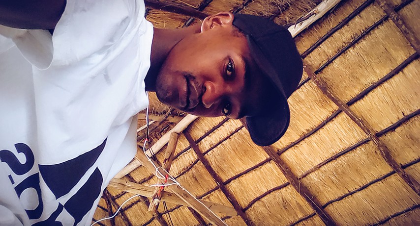 Snuku - Bayangkhuluma Featuring Ntethy