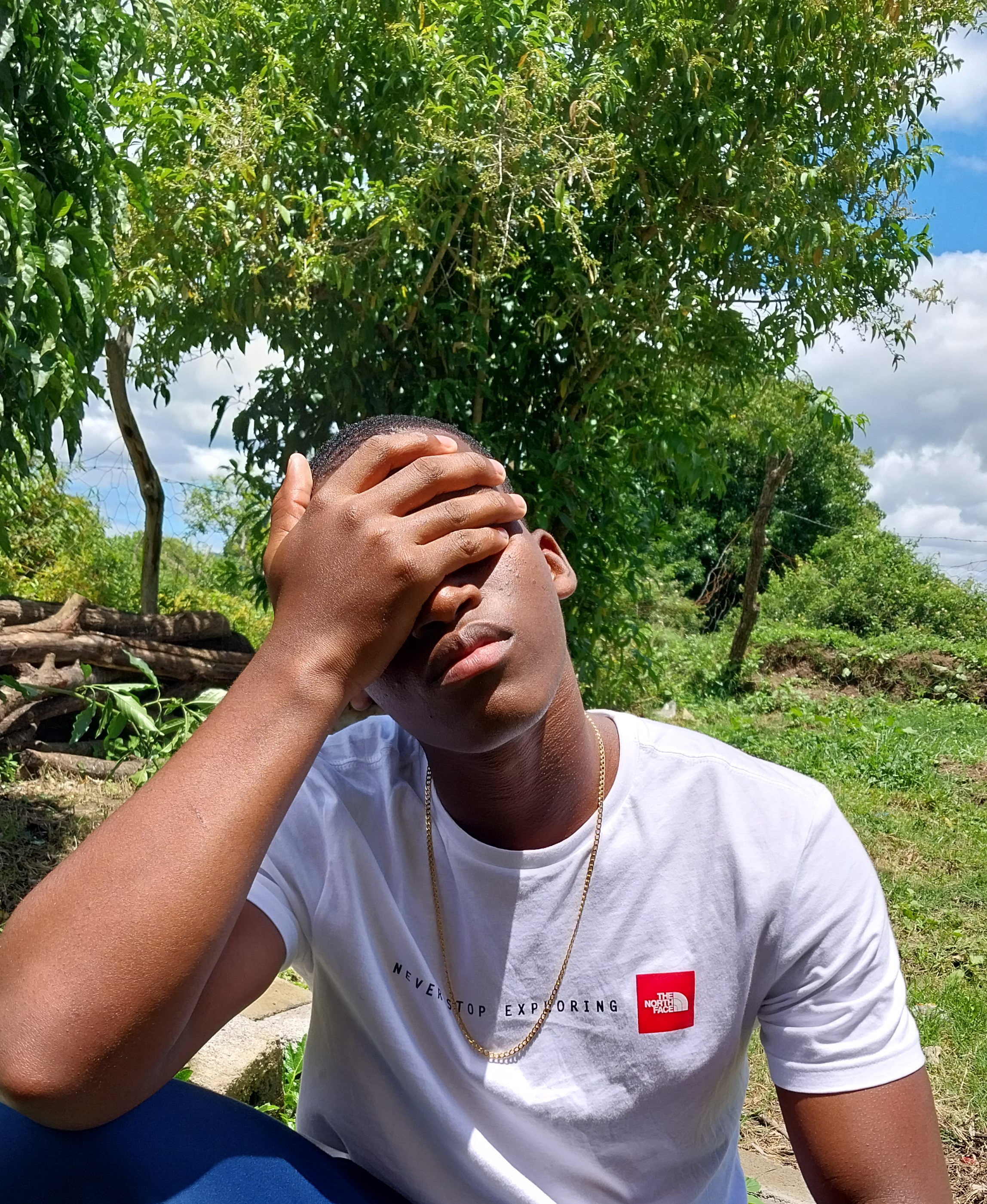 Dee_Man.ft.Kidy_Yamma - Iphupho lam Featuring Kidy_yamma