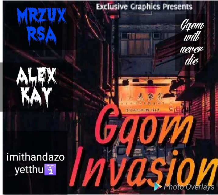 mrZux RSA_-_Alex Kay - Imithandazo yetthu 🛐😭