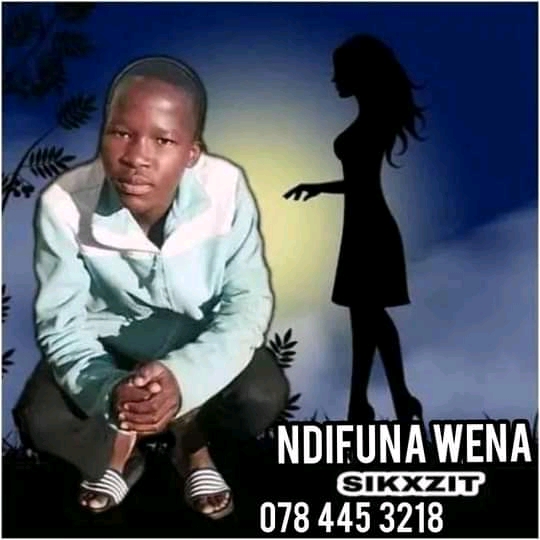 Simvestar Sikxzit - Ndifuna wena Featuring Miste Sam