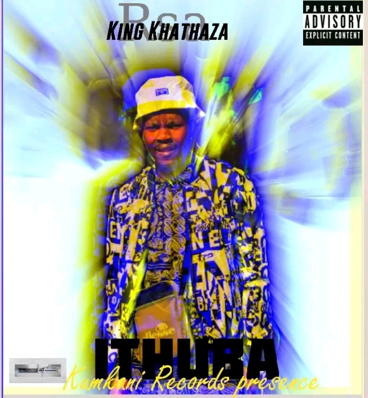 King khathaza Rsa - Ithuba