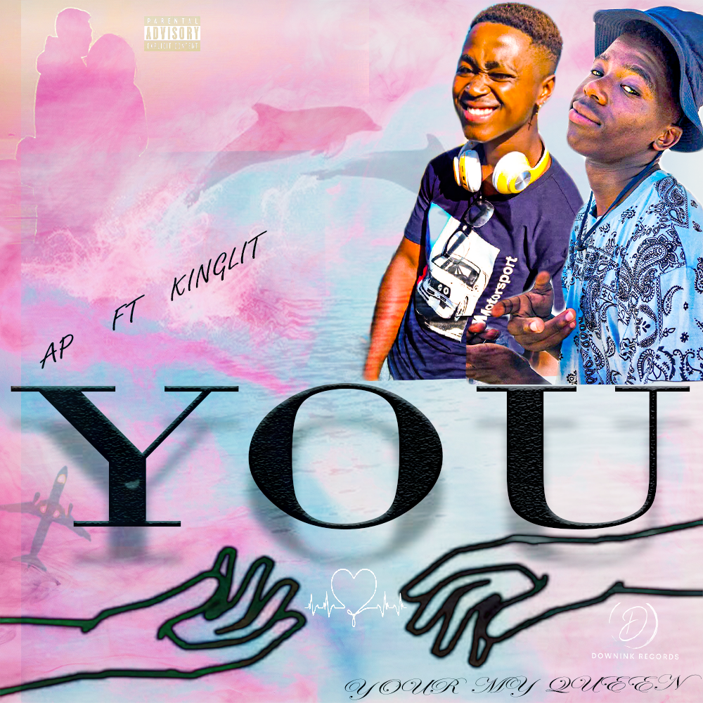 AP - you Featuring kinglit