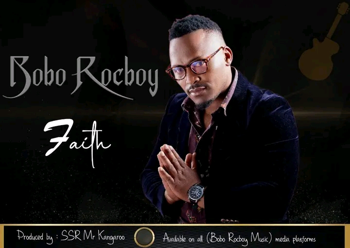 Bobo Rocboy - Faith