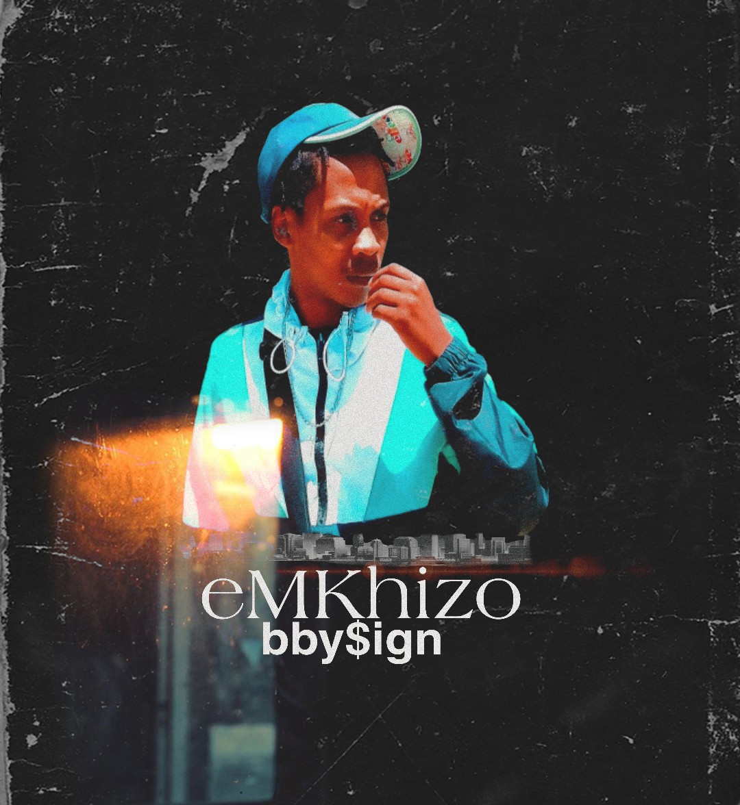 emkhizo Bbysign - AmaCamera Ay'shoota Featuring NationWise & TeaCup