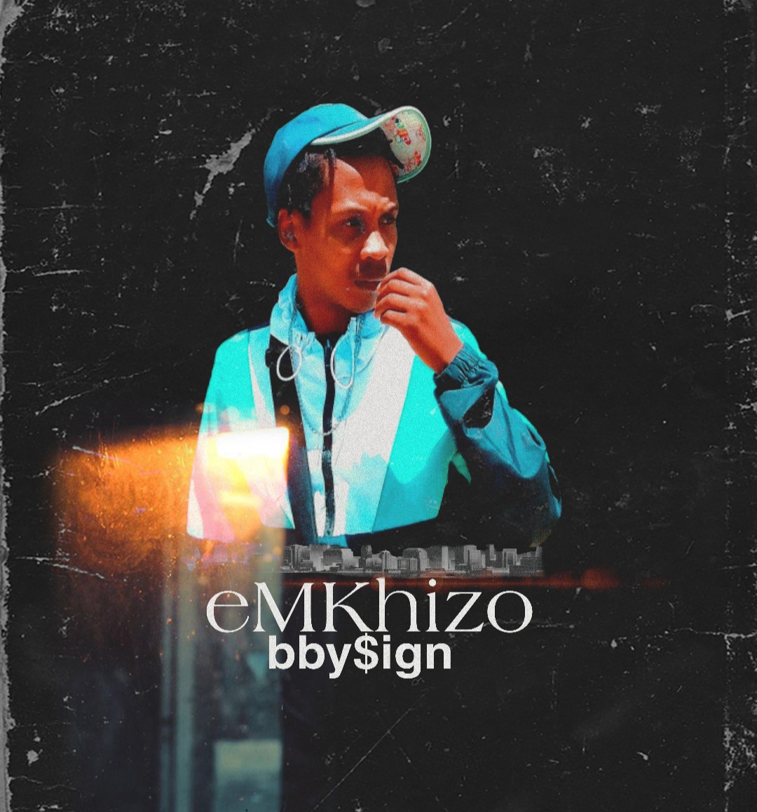 Emkhizo Bbysign - Baleka Featuring Jermaine