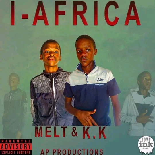 Nkosinathi Mthembu - K.k Featuring Nkosinathi