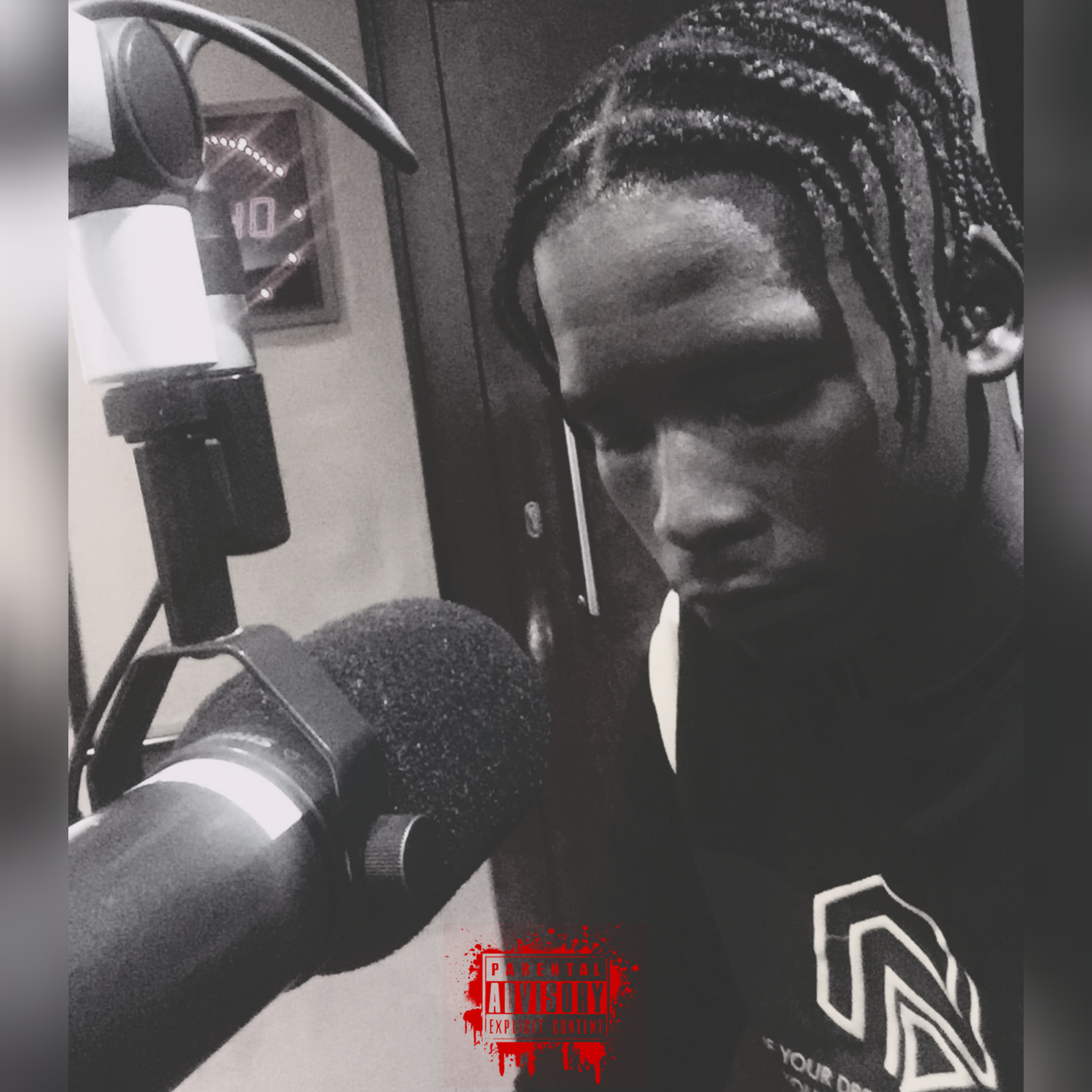 ThyWanda - JACK MABASO Featuring NxndoDaWeirdo