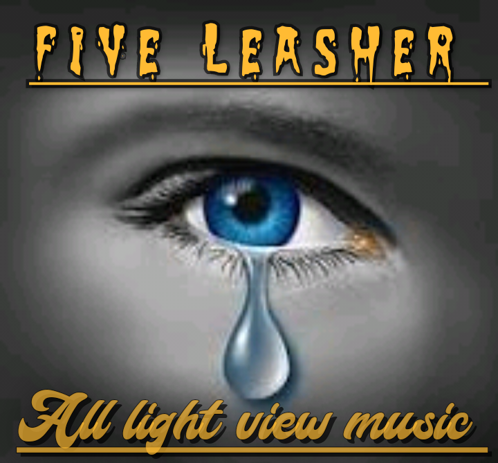 Five leasher Vocalist - Vhanna vhashumi.mp3 Featuring Single