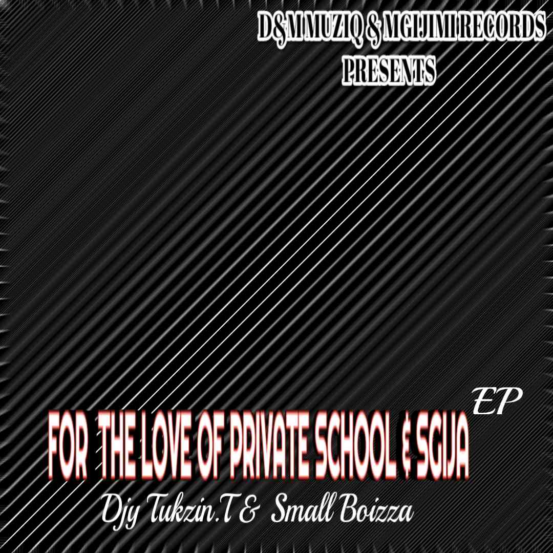 Djy Tukzin.T & Small Boizza - uDakiwe Featuring R.kay