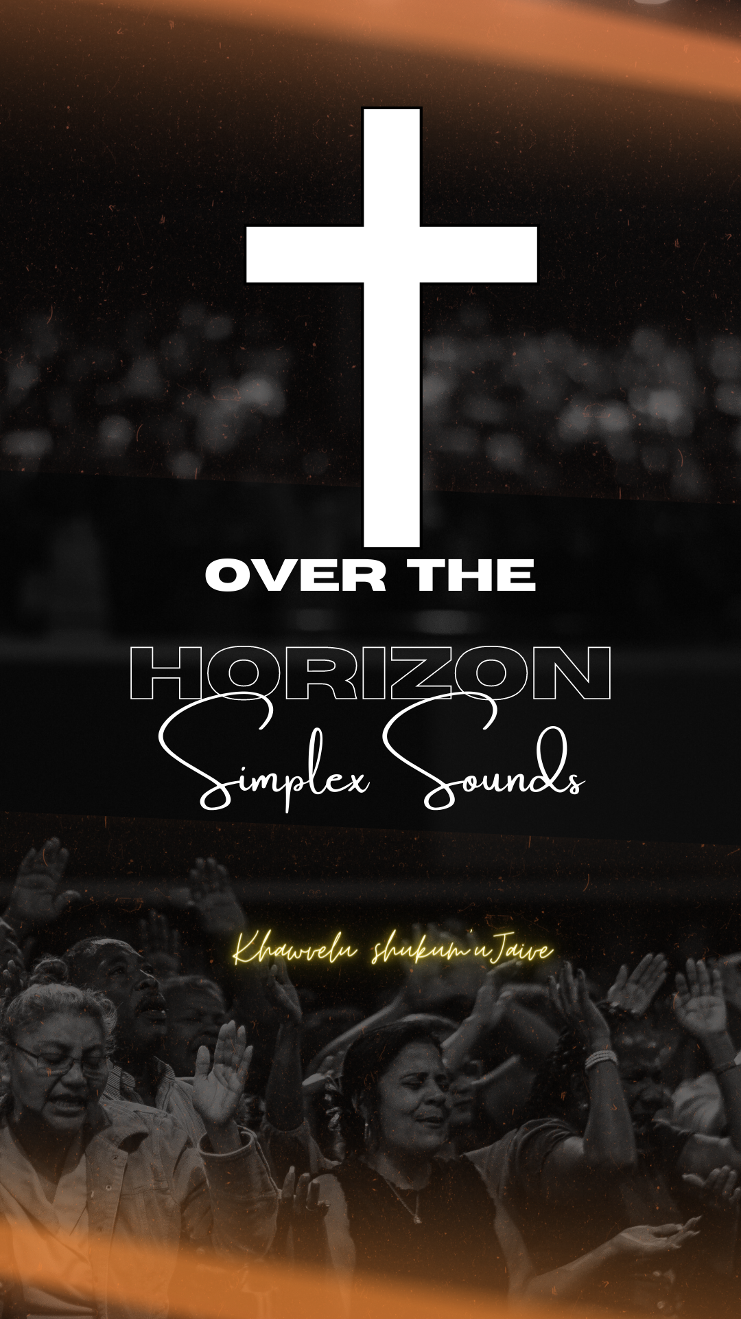 Simplex Sounds (shukum'uJaive Ent) - Over The Horizon
