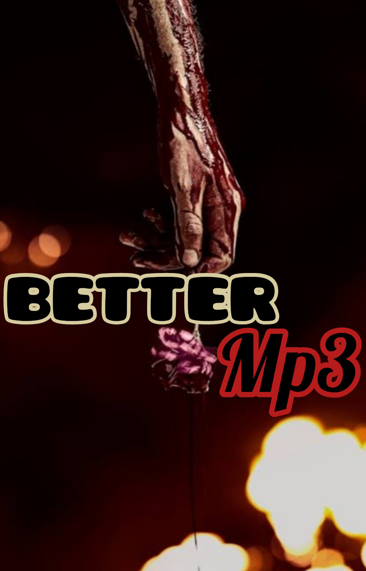 Leeking Thefirstwxve - BETTER
