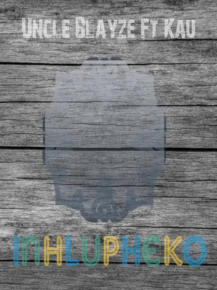 Blayze Major - Inhlupheko Featuring Kau