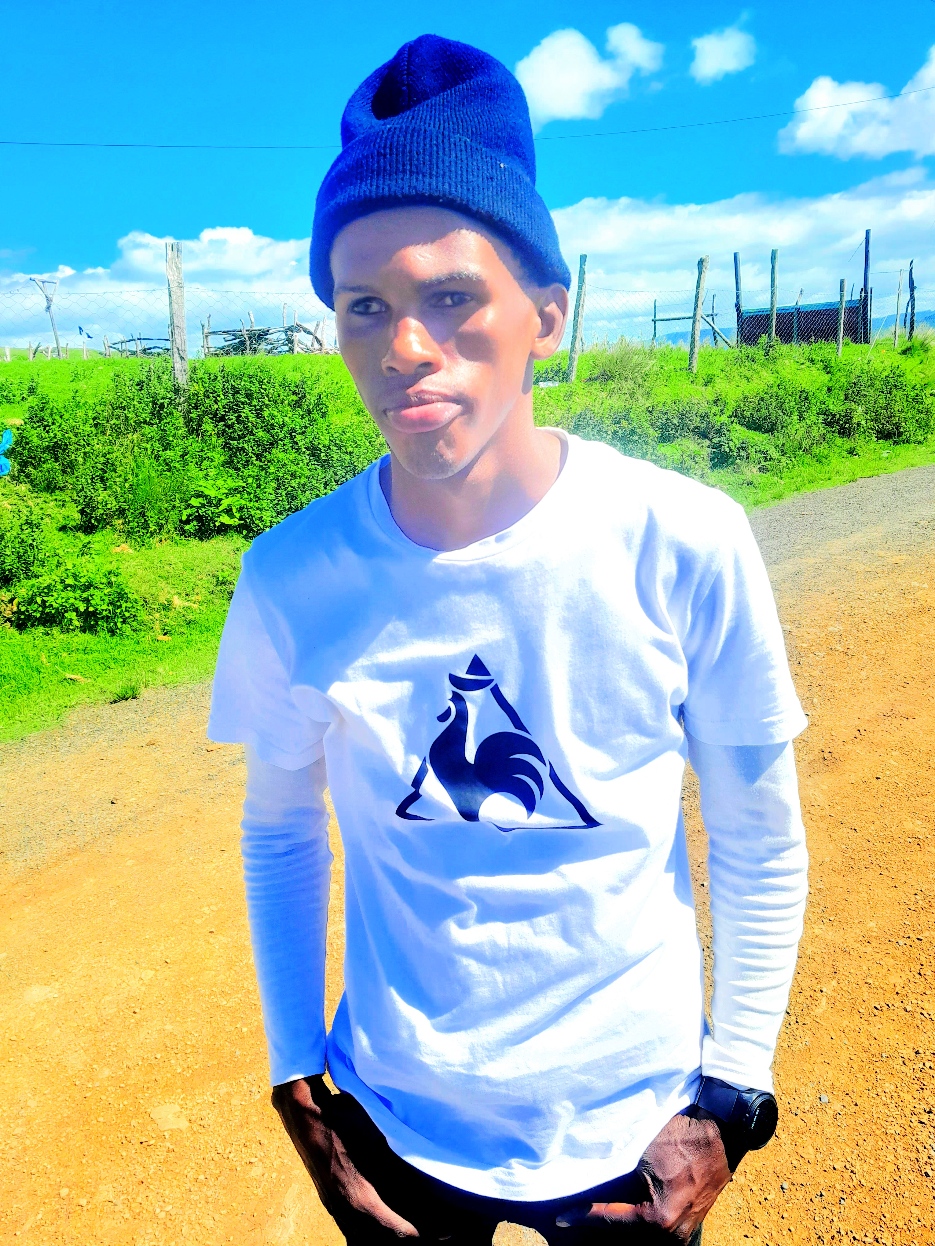 LeekaY ft Sam killer - Bek'mell ndenze njani? Featuring Sam