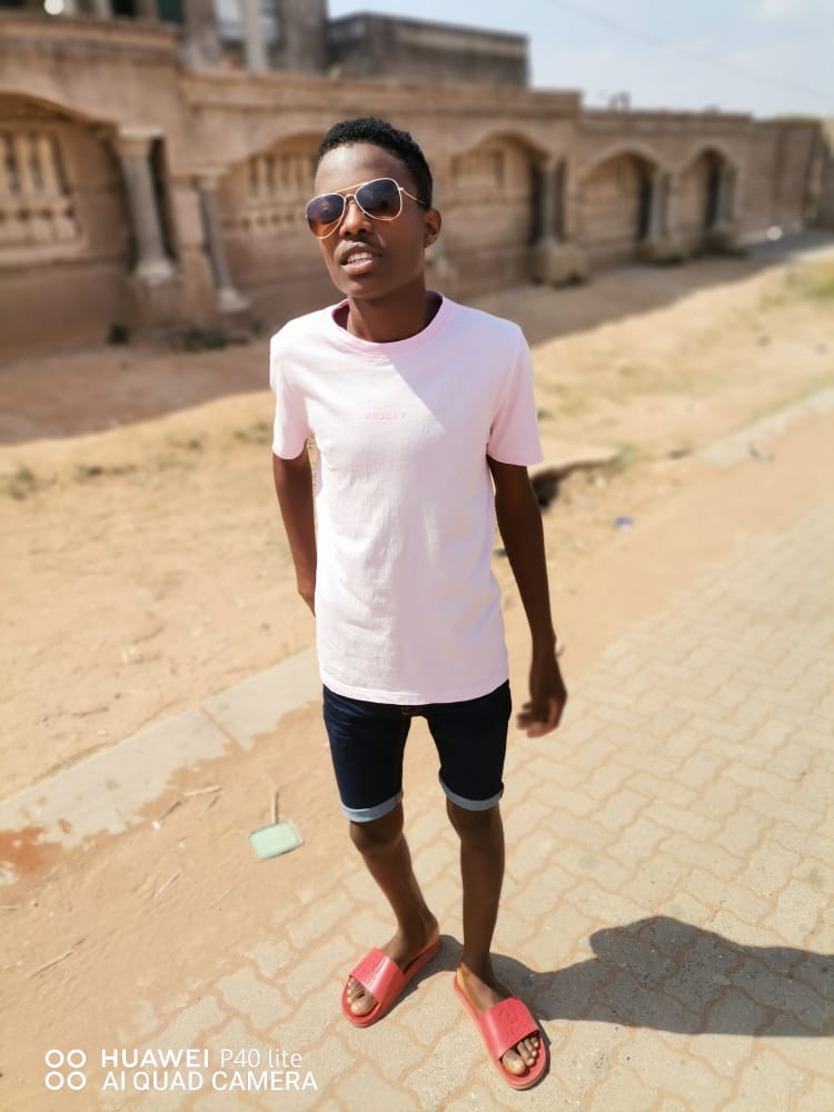 Nduvho The Vocalist Ft jerry - Tenda latsha la kovhela