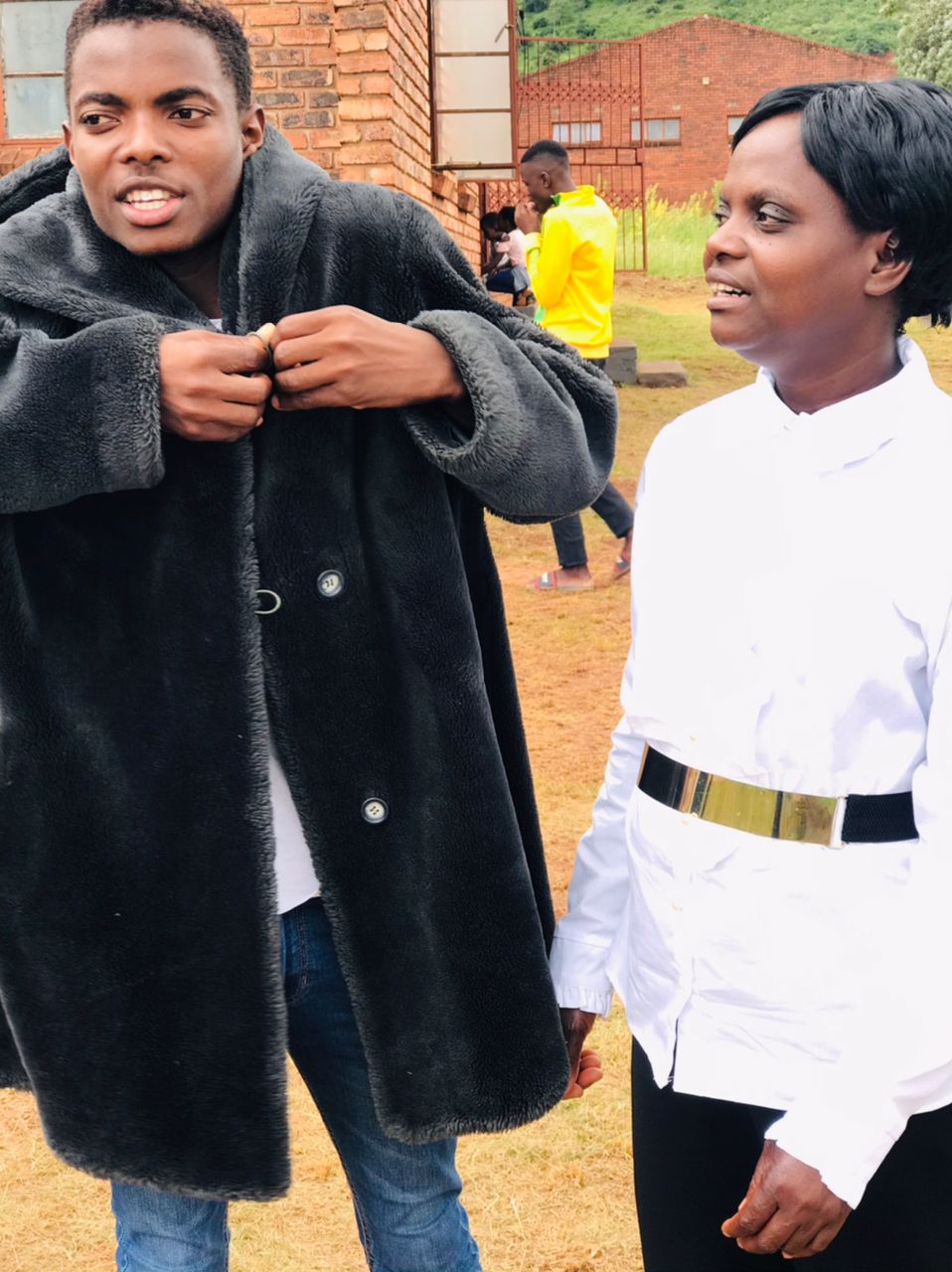 Nduvho The Vocalist - Mma vhaya kondelela