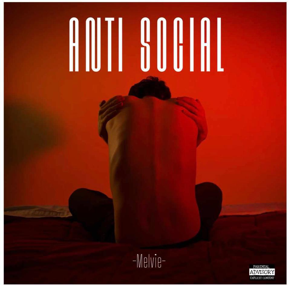 melvie - Antisocial