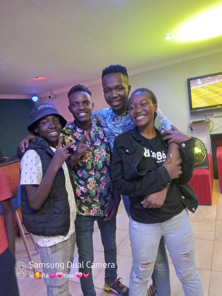 Rendinator ft nduvho The Vocalist - U toamba ngoho