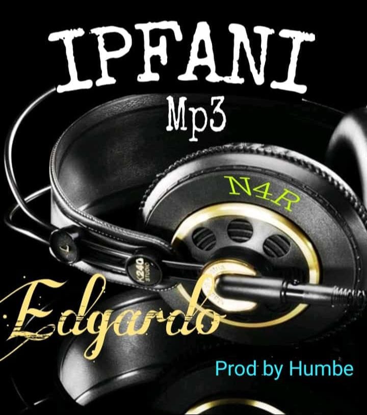Edgardo N4R - Ipfani Featuring Alpha Discovering N4R