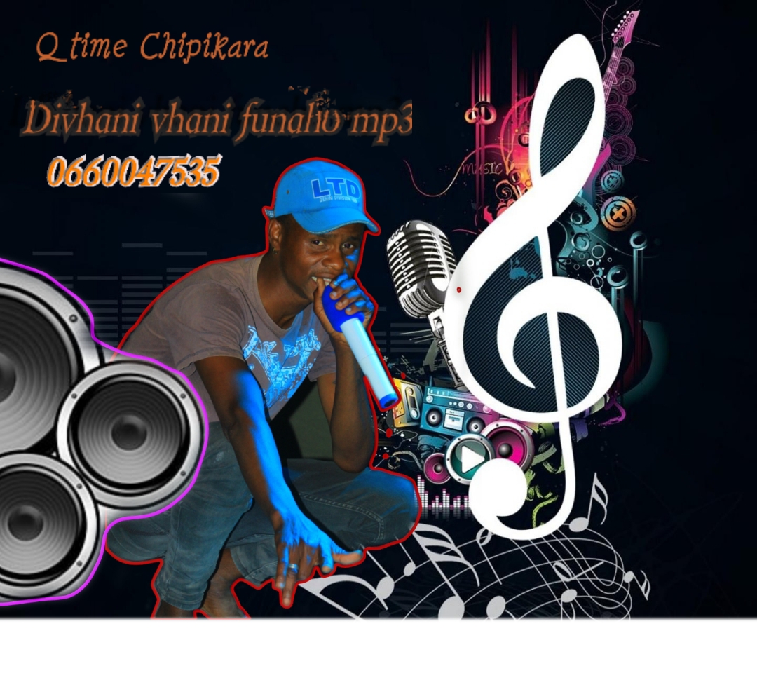 Q time chipikara - Uya lata Featuring Black fire & g man