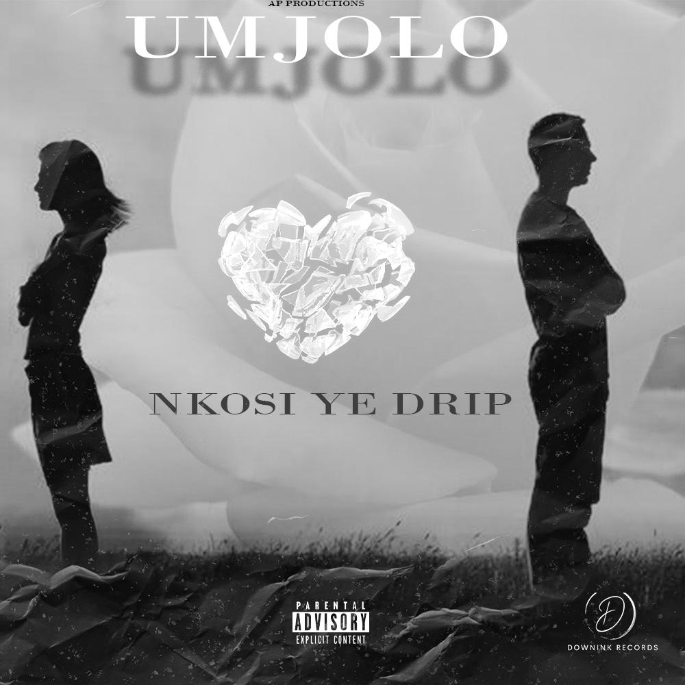 nkosi ye drip - umjolo