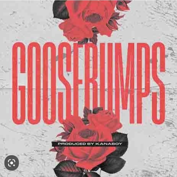 Mtp - Goosebumps(Cover) Featuring Rich Muvenda