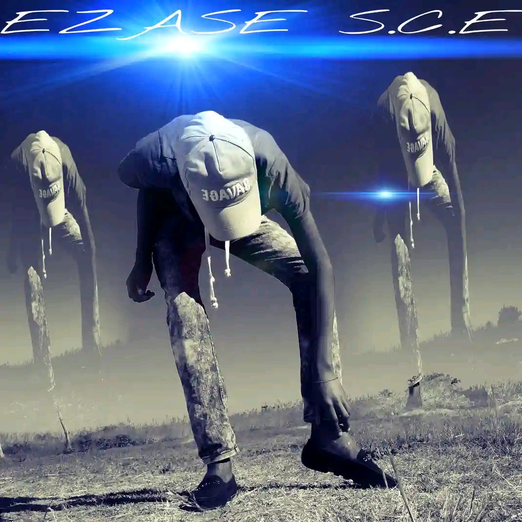 blaq ceey - I'm Sorry.[Prod by SCE]