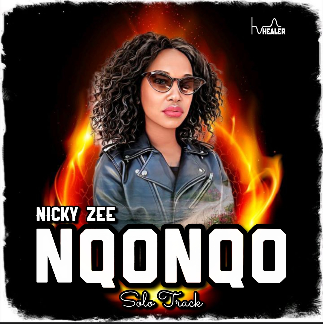 Nicky Zee - Nqonqo
