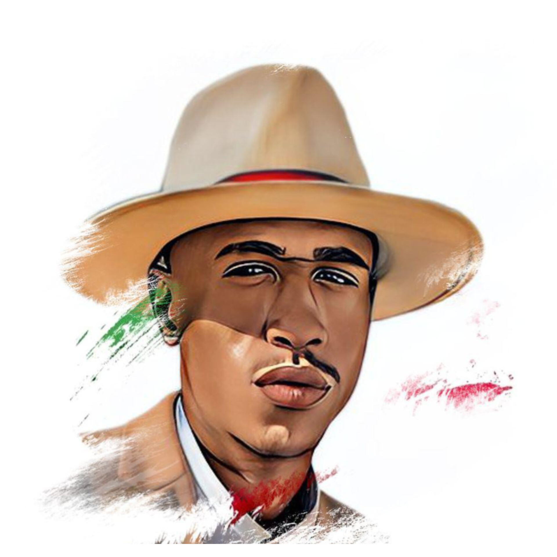 DJ M'DALA YIBOZZA - Apha'kuye