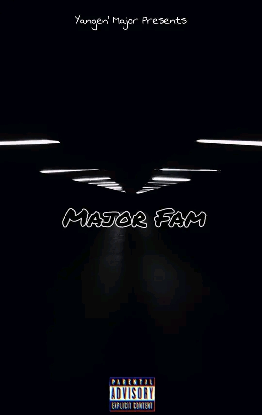 Major FAM - We going higher remake (s.o.2 mr thela & mshayi) Featuring Dj dayz