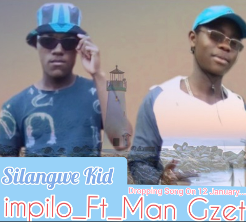 Silangwe Kid - impilo Featuring Man Gzet